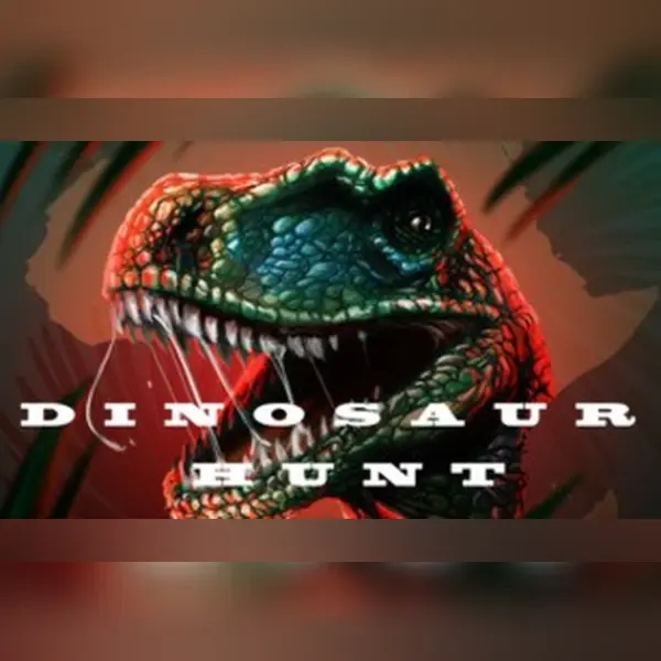 Dinosaur Hunt — Steam, Standard