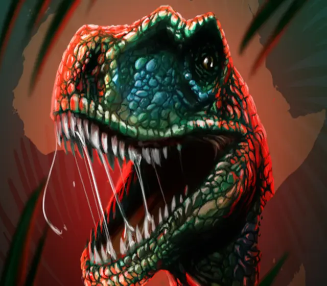 Dinosaur Hunt - Dragon Hunter Expansion Pack DLC — Steam, Standard