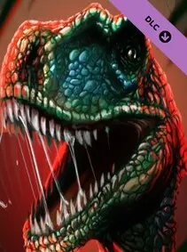 Dinosaur Hunt - Giant Spiders Hunter Expansion Pack — Steam, Standard
