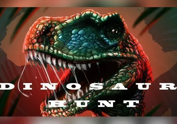 Dinosaur Hunt - Medieval Knights Hunter Pack DLC EN — Steam, Standard