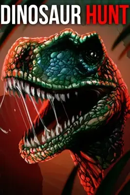Dinosaur Hunt - Stegosaurus Expansion Pack DLC — Steam, Standard