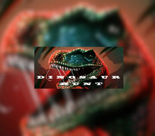 Dinosaur Hunt - Wild West Guns Expansion Pack DLC — Steam, Standard