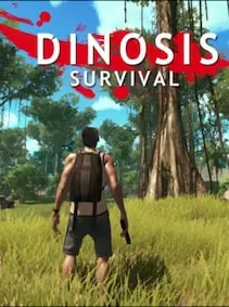 Dinosis Survival — Steam, Standard