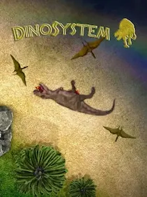 DinoSystem — Steam, Standard