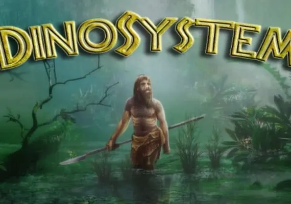 DinoSystem EN — Steam, Standard