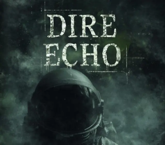Dire Echo — Steam, Standard