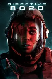 Directive 8020 — Xbox Series X|S, Standard