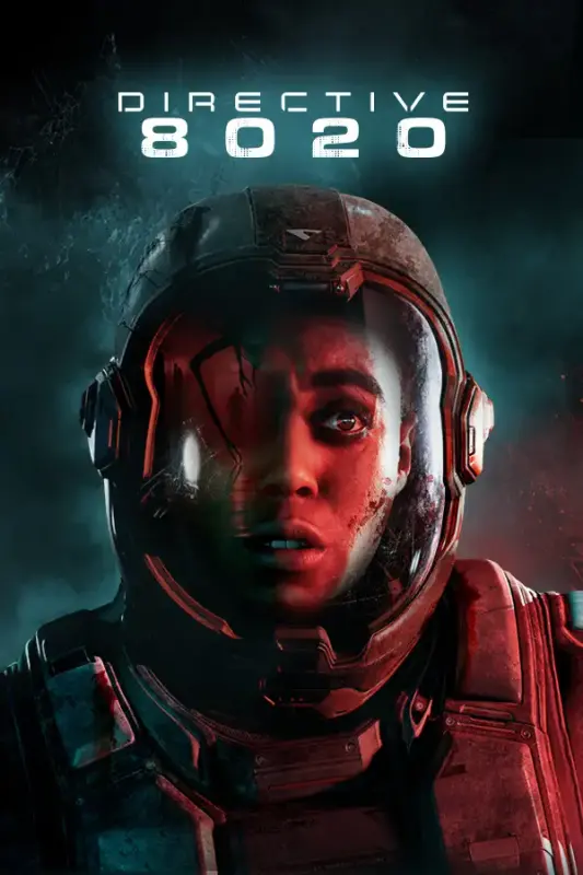 Directive 8020 — Steam, Standard