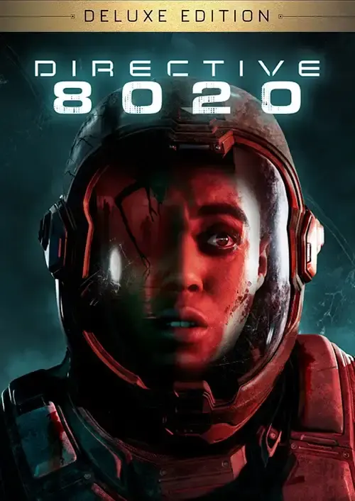 Directive 8020 - Deluxe Edition — Steam, Deluxe Edition