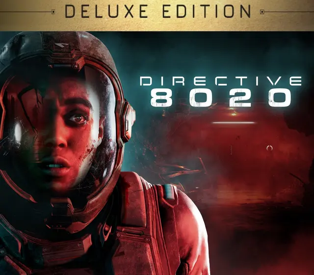 Directive 8020 Deluxe Edition — Steam, Deluxe Edition
