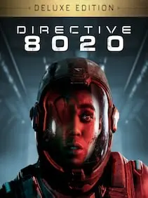 Directive 8020 | Deluxe Edition — Steam, Deluxe Edition