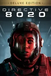 Directive 8020: Digital Deluxe Edition — Steam, Digital Deluxe Edition