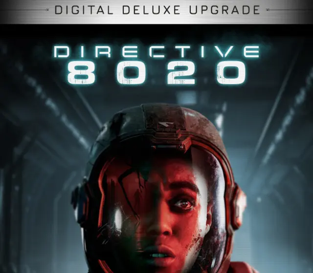 Directive 8020 - Digital Deluxe Upgrade DLC — Steam, Digital Deluxe