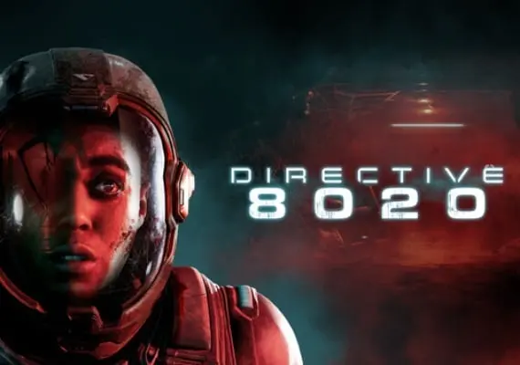 Directive 8020 EN — Steam, Standard