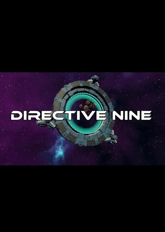 Directive Nine [VR] — Steam, Standard