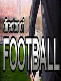 Director of Football — Steam, Standard