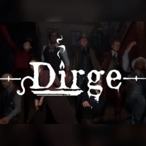 Dirge — Steam, Standard