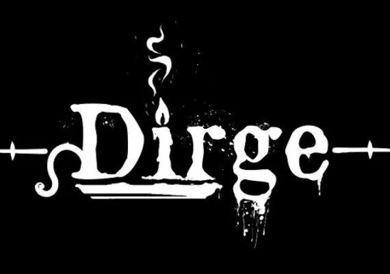 Dirge EN/DE/PT/RU/ZH/ES — Steam, Standard