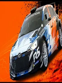 DiRT 4 Hyundai R5 Rally Car — Steam, Standard