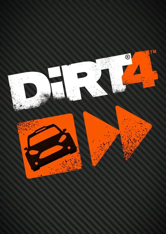 DiRT 4 - Team Pack (DLC) — Steam, Standard