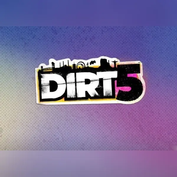 DIRT 5 — Xbox One / Xbox Series X|S, Standard