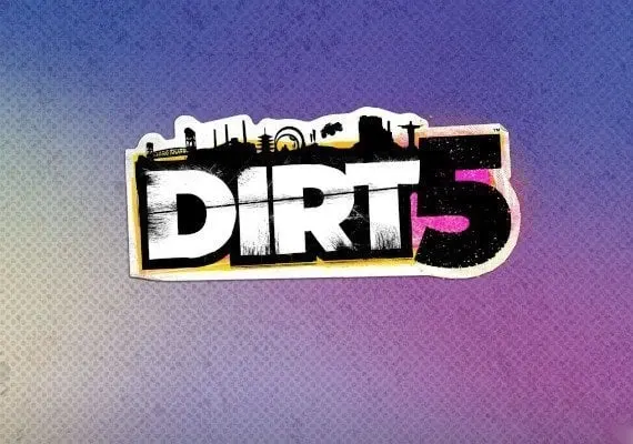 DIRT 5 - Power Your Memes Pack DLC EN/DE/FR/IT/ES — Xbox One / Xbox Series X|S, Standard