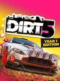 DIRT 5 | Year 1 Edition — Steam, Standard