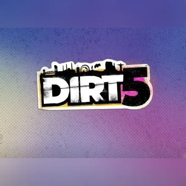 DIRT 5 Year One Edition — Xbox One / Xbox Series X|S, Standard