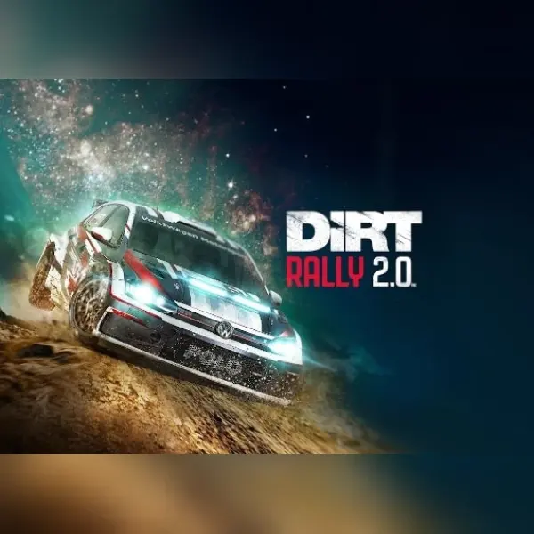 DiRT Rally 2.0 - Day One Edition — Steam, Standard