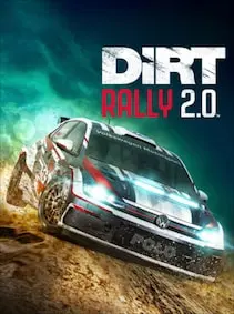 DiRT Rally 2.0 — Xbox One, Standard