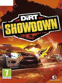 Dirt: Showdown — Steam, Standard