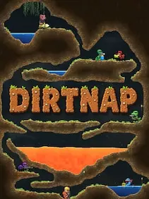 Dirtnap — Steam, Standard