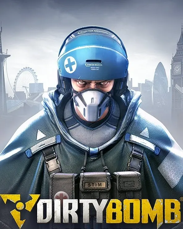Dirty Bomb - The Ultimate Starter Pack (DLC) — Steam, Standard