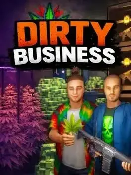 Dirty Business — Steam, Standard
