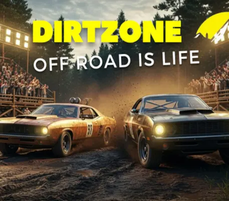 Dirtzone — Steam, Standard