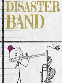 Disaster Band — Steam, Standard
