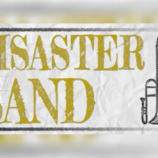Disaster Band — Steam, Standard