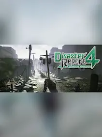 Disaster Report 4: Summer Memories — Steam, Standard
