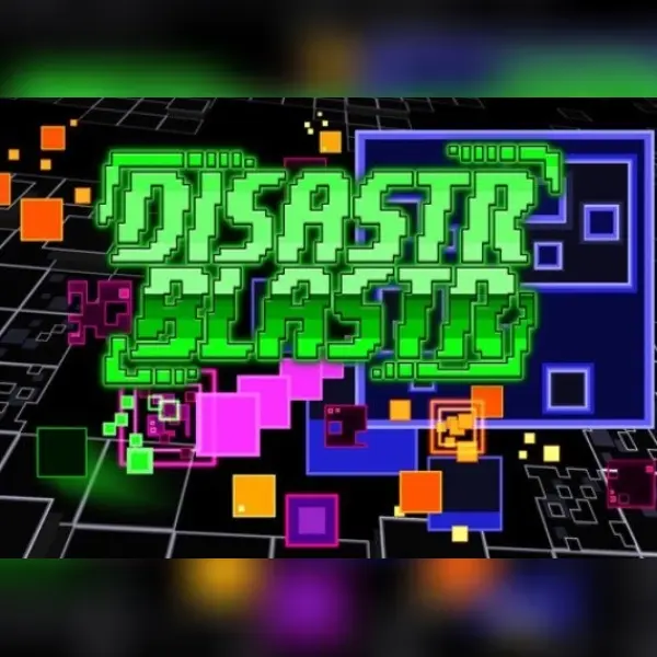 Disastr_Blastr — Steam, Standard