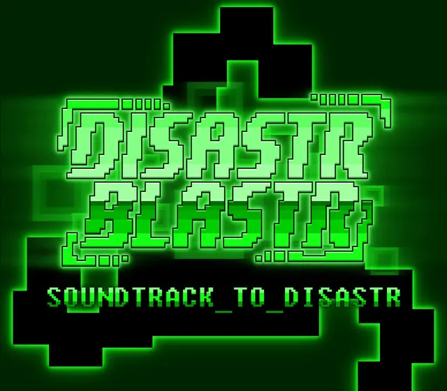 Disastr_Blastr - Soundtrack_to_Disastr DLC — Steam, Standard