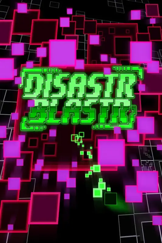 Disastr_Blastr - Soundtrack_to_Disastr DLC — Steam, Standard