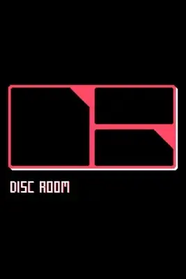 Disc Room — Steam, Standard