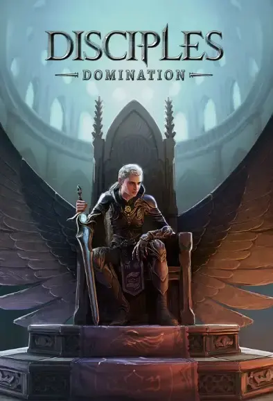 Disciples - Domination — Steam, Standard