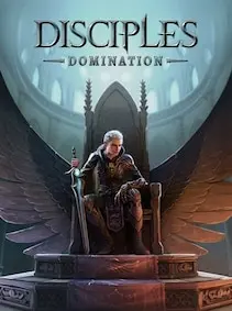 Disciples: Domination | Deluxe Edition — Steam, Deluxe Edition