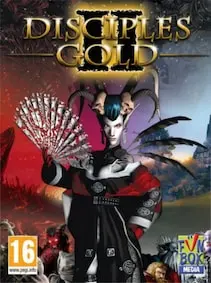 Disciples II Gold — GOG, Standard