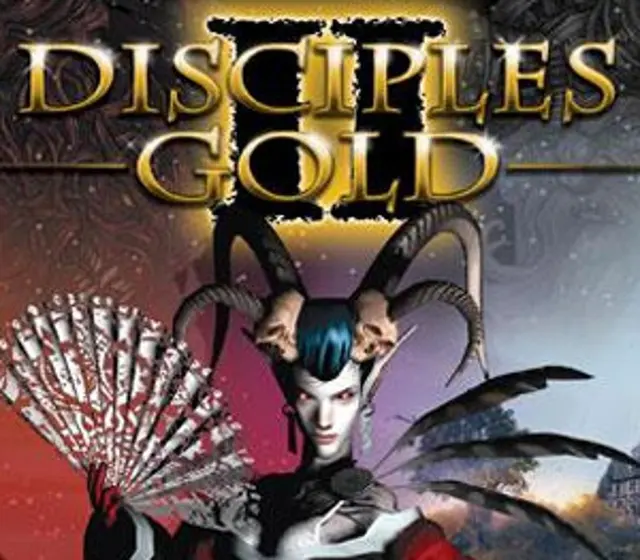 Disciples II: Gold Edition — Steam, Gold Edition