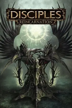 Jaquette de Disciples III: Reincarnation — jeu PC (Steam)