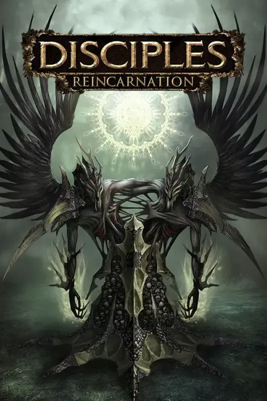 Disciples III Reincarnation — Steam, Standard