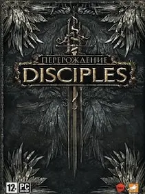 Jaquette de Disciples III: Reincarnation — jeu PC (Steam)