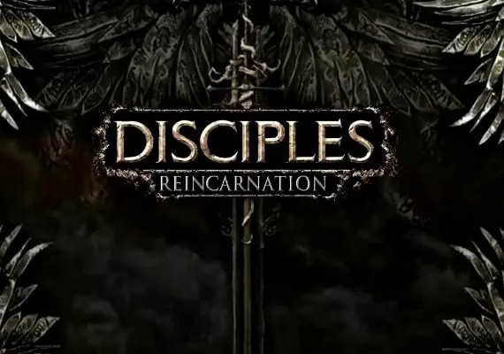 Disciples III: Reincarnation EN/RU — Steam, Standard